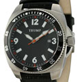 Trump Men's Classic Sport Quartz Watch