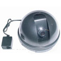 Samsung SOD-14DC Mini Dome Security Camera