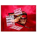 Chocolate Tattoo Intimate Gift Basket