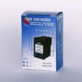 HP C6656AN Black Ink Cartridge (Remanufactured)