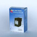 HP 27 Black Ink Cartridge (Remanufactured)