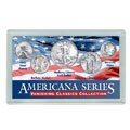 American Vanishing Classics Coin Set