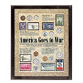 America Goes to War Coin Collection