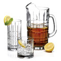 Anchor Hocking Crystal Delight 9-piece Glassware Set (Case of 3)