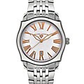 Swiss Legend Men's Stainless Steel Watch