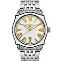 Swiss Legend Men's Stainless Steel Watch