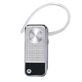 Motorola H12 Noise Canceling Bluetooth Headset