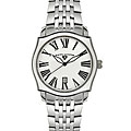 Swiss Legend Women's Steel White Dial Watch