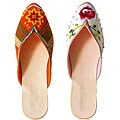 Slippers By Bassetti (Italy)