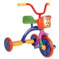 Kid Meteor Shooting Star Tricycle