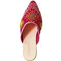 Halili Slipper by Bassetti (Italy)
