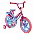Kid Meteor Purple Nova Girl's Bicycle