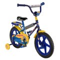 Kid Meteor Zero Gravity Boy's Bicycle