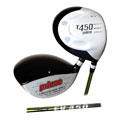 Prince T450 Beta Ti Matrix 9.5 Driver