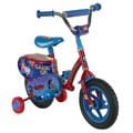 Kid Meteor Galactic Unisex 12-inch Bicycle