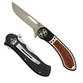 Raptor Spring Assist Pocket Knife