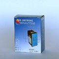 Lexmark 18L0042 #83 Color Ink Cartridge (Remanufactured)