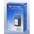 HP #20 Black Ink Cartridge (Remanufactured)