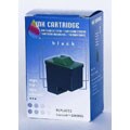 Dell TO529 Black Ink Cartridge (Remanufactured)