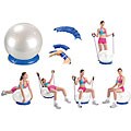 Exercise Ball Base
