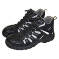Grip Wear Steel-toe Work Boots