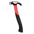 Grip 1-pound Professional Claw Hammer