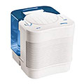 Hunter 33252 2.5 Gallon Care Free Humidifier Plus
