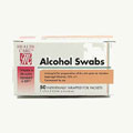 Isopropyl Alcohol Swabs (Case of 20)