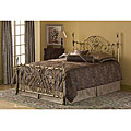 Georgian Full-size Bed