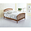 Calgary Full Size Bed