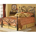 Pembrooke Full-size Bed