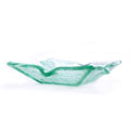 Fusion Square Glass Ashtray (Case of 12)