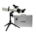 Galileo 400 mm x 80 mm Spotting Scope with Case (Refurb)