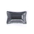 Fusion Black Amuse de Bouche Plate (Case of 12)