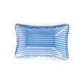 Fusion Cobalt Blue Amuse de Bouche Plate (Case of 12)