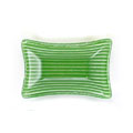 Fusion Green Amuse de Bouche Plate (Case of 12)
