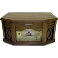 Emerson NR303TT Heritage Series Mini Stereo System (Refurbished)