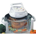 Turbo Convection Oven