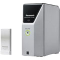 Panasonic SHFX60 Wireless Rear Channel Speaker