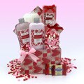 All My Love Spa Collection