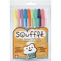 Souffle Opaque Puffy Ink Pen Set