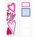Cuttlebug 2x6 Bundle Dies (Pack of 2)