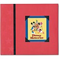 EK Success Disney Finished Scrapbook Album
