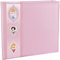 EK Success 12 x 12-inch Disney Princess Album Kit
