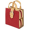 MiMi Embellishment Tote