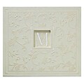 La Boutique Wedding Scrapbook - Chateau