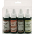 Walnut Ink Antiquing Solution 4-color Kit