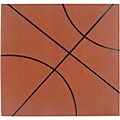 Postbound Scrapbook Album - Basketball