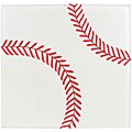Postbound Scrapbook Album - Baseball
