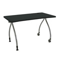 Samsonite Monarch Freestyle Work Table